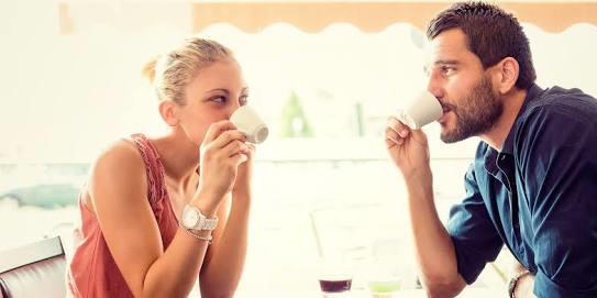 What is the best place to go on a first date?