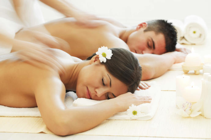 Do you prefer a man or woman massage therapist? Which massage do you like?