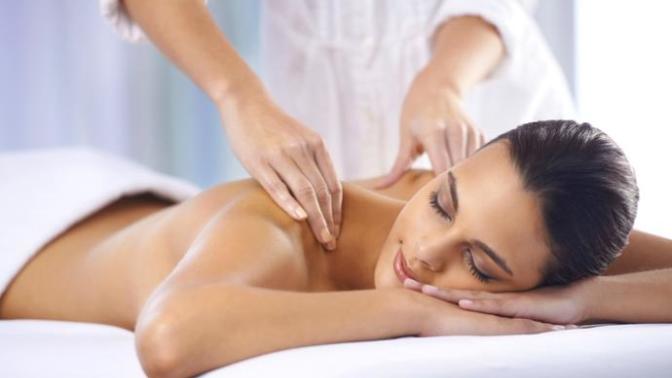 Do you prefer a man or woman massage therapist? Which massage do you like?