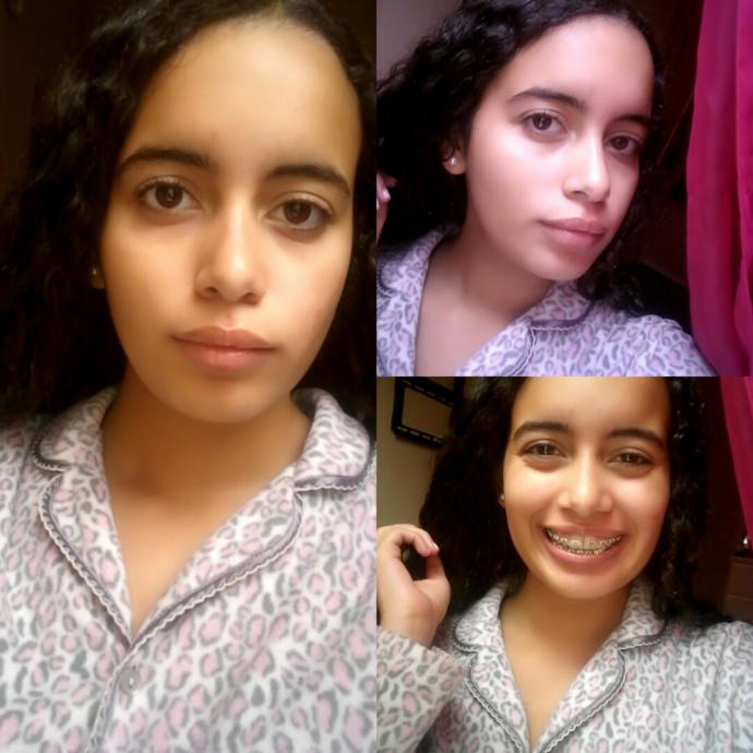 Honestly, am i gross looking like guys are saying i am?