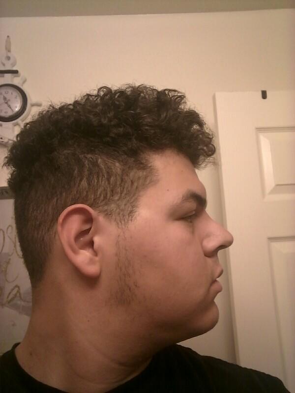 Should I cut, trim, or leave my Sideburns??