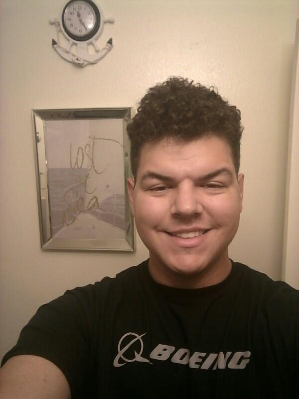 Should I cut, trim, or leave my Sideburns??