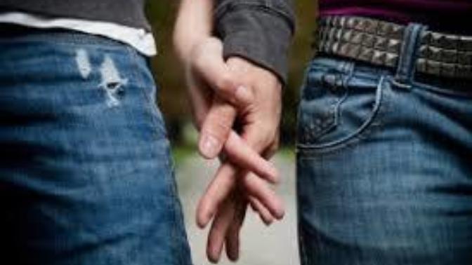 Waiting for sex: How long is TOO long?