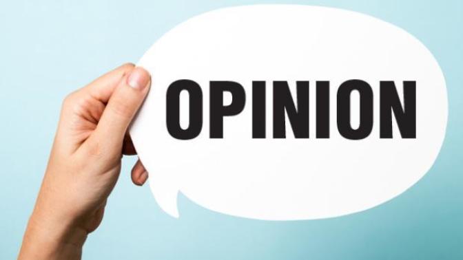 Would you rather date someone extremely Opinionated, or someone with barely any Opinions?
