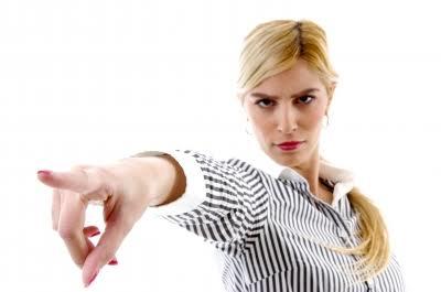 Guys, Would you date women with Queen Bee Syndrome?