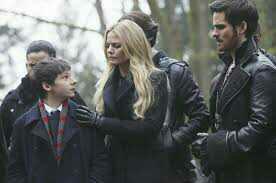 What is OUAT turning point for the worst (season) ??