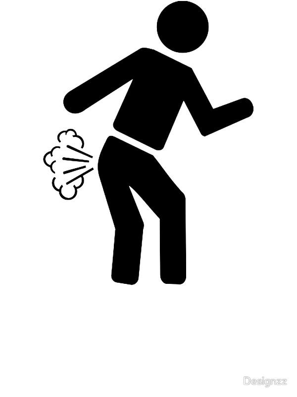 If you were in a restaurant and someone kept Farting really loud and did not excuse themselves what would you do...?