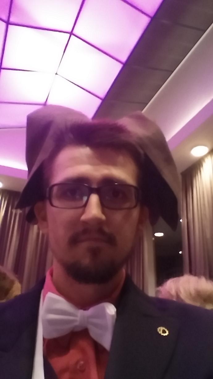 Which hairstyle works best for me?