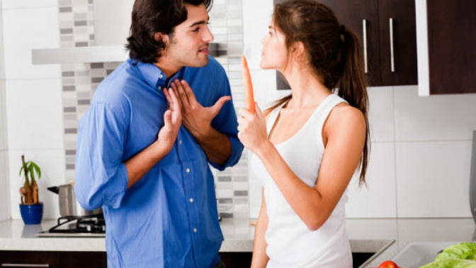How to deal with criticism in a relationship? What’s the difference between criticism to saying it for their benefit?