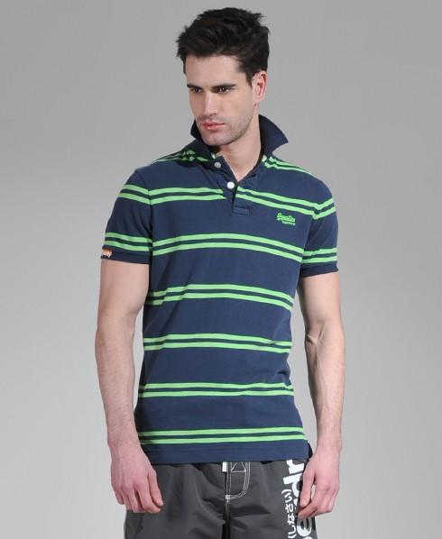 Girls, what kind of clothes do you like to see most on men?