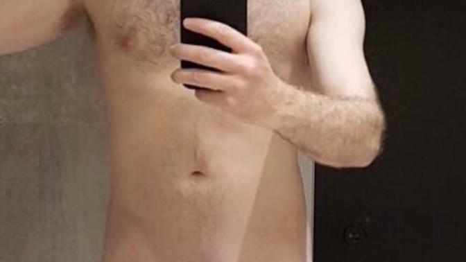 Guessing my boyfriend’s clothing size?