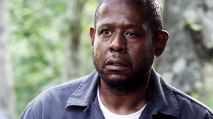 Does this guy look like he drank NyQuil and DayQuil at the same time?