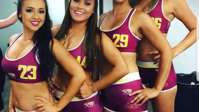 Whats your prefered height on a girl?