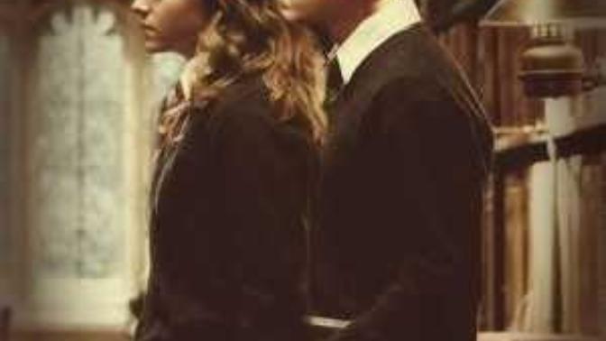Any Dramione fans here?