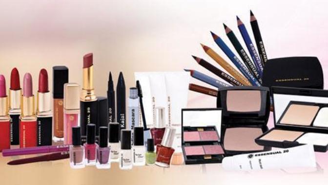 Do you have any experience with buying makeup online?