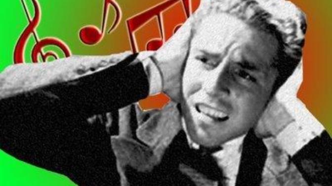 Which Christmas song do you find especially annoying?
