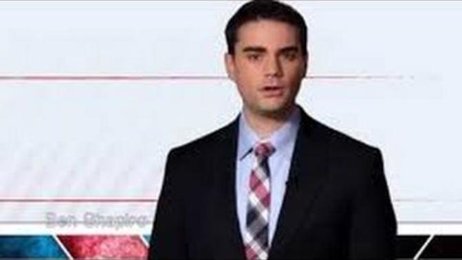 Ben Shapiro running for president 2024?