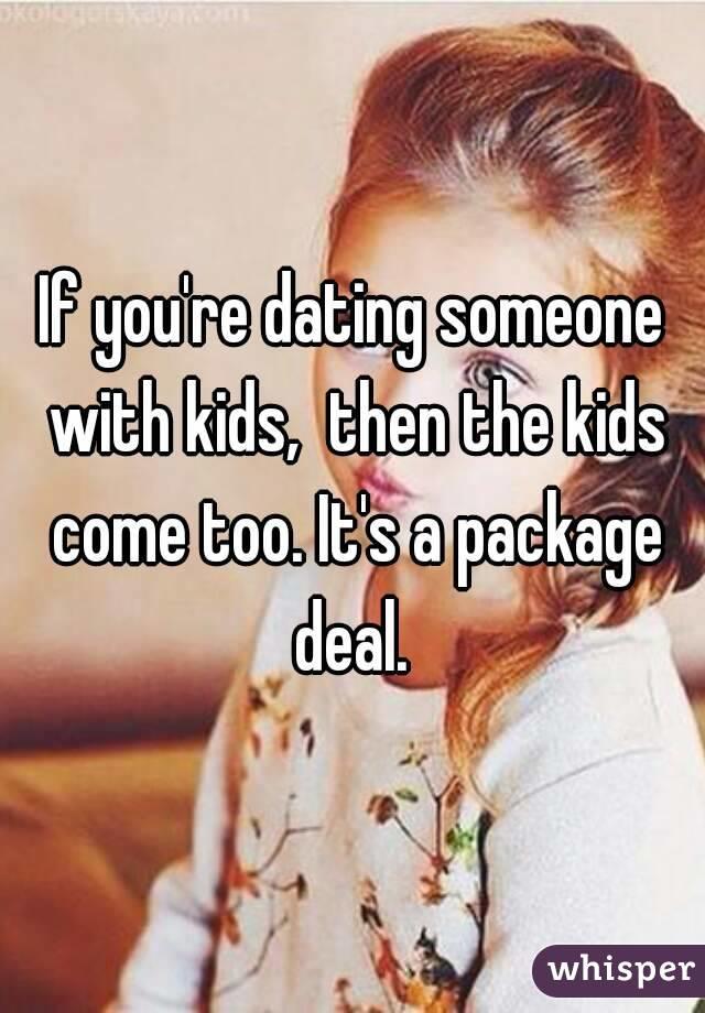 Hey, would you date/marry a person with kids from a previous relationship?