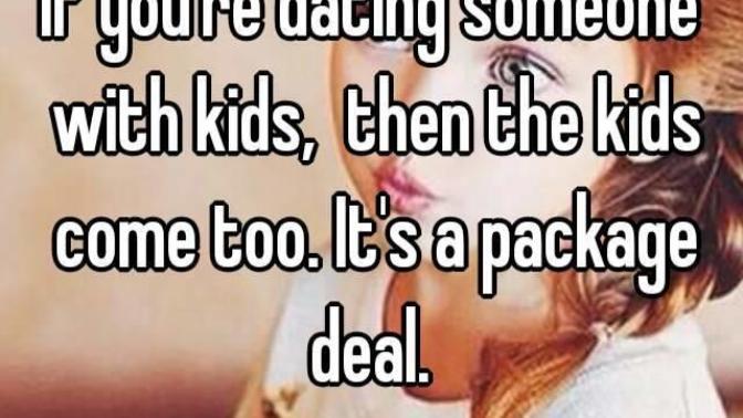 Hey, would you date/marry a person with kids from a previous relationship?