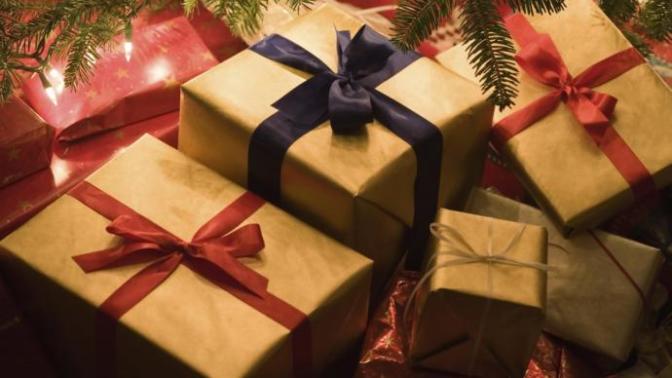 Do you have a budget for your Christmas presents? Or do you just buy whatever the person asked for without worrying about the cost?