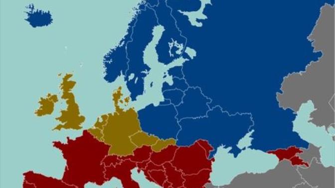 Anxiety about my trip to Europe cause of past homesickness experience. Any advice?