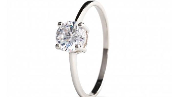 Can you help me out choosing a ring (Not engagement one sorry) ?