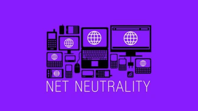 How do you feel about net neutrality?