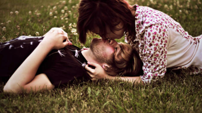 Have you ever been in love? Or was it lust that was mistaken for love?