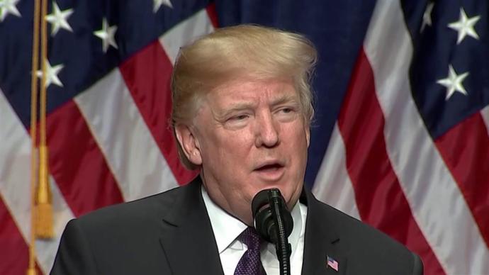 What do you think of Trump's National Security and Foreign Policy?