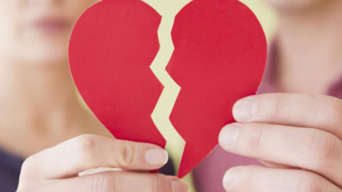 Is there a nice way of dumping someone? How can I word this break up?
