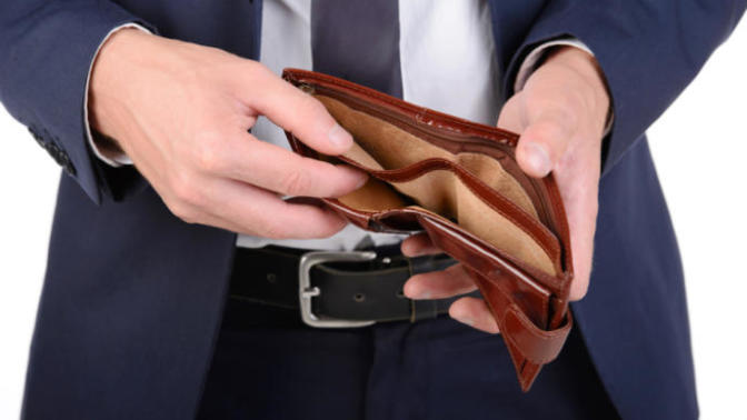 Girls, would you date a poor guy?