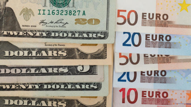 How do you change your currency over to another country's?