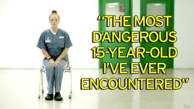 Should teen murderers be sentenced to life in prison without parole?
