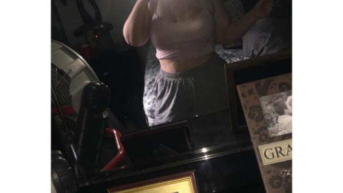 What type of dress would fit my body type well?