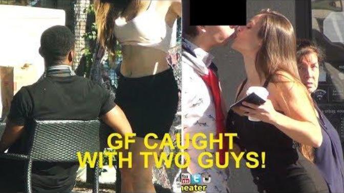 Is this woman a hoe?