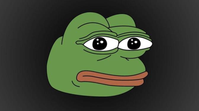 What do you think of Pepe The Frog?