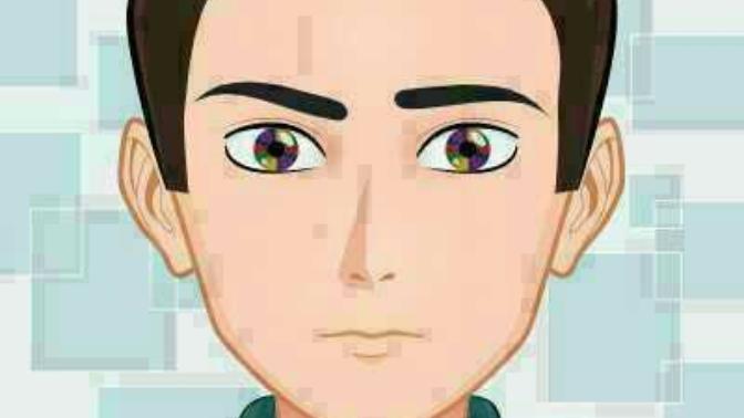 What do you guys think about my avatar?