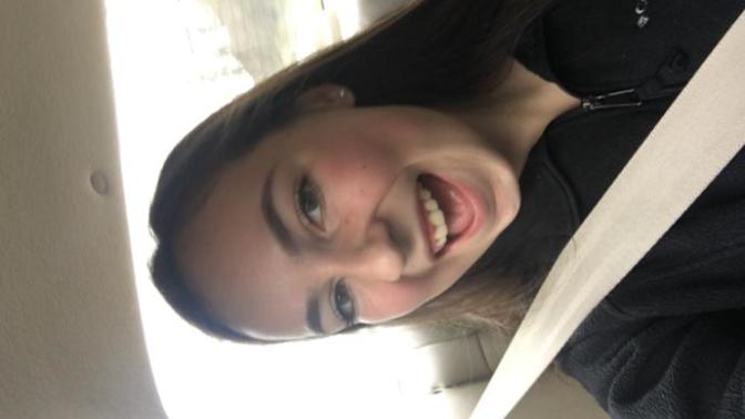 Do my teeth look good after I got my braces off?