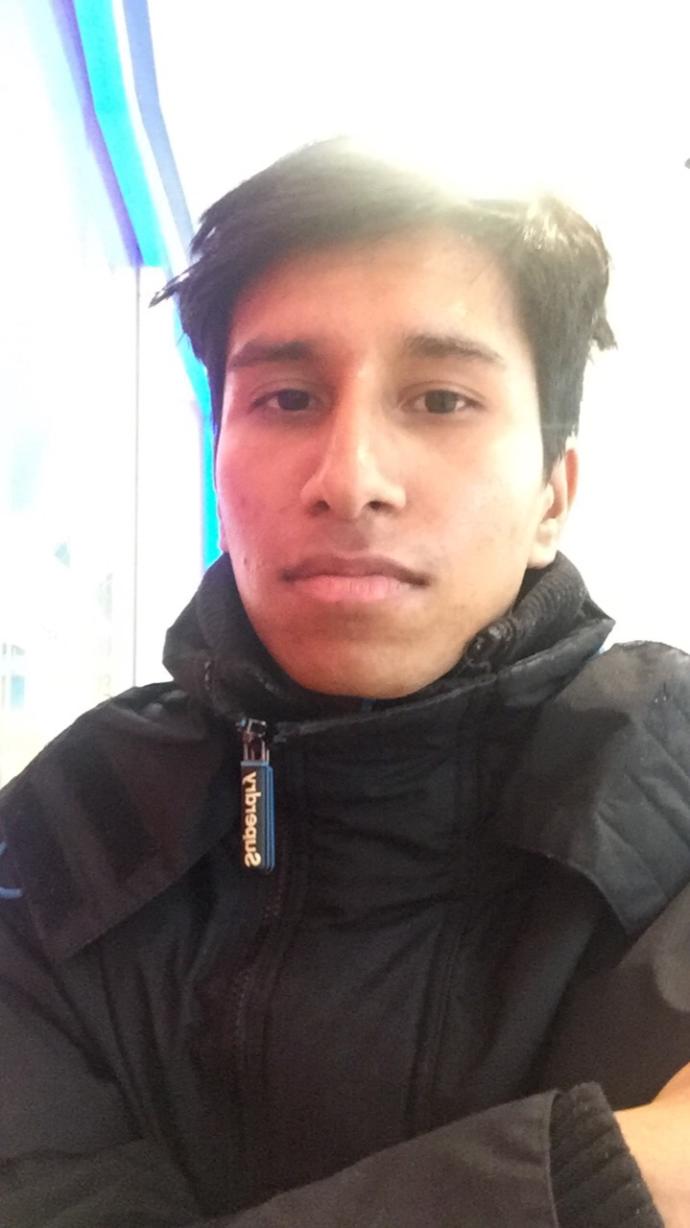 Is the lighting good? Which one is the better picture and pictures? Does my eyebrows look okay? Does my hairstyle look the best it can be? <br />?