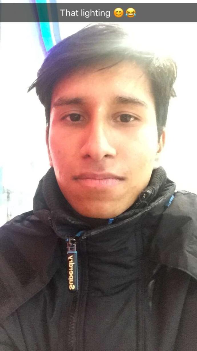 Is the lighting good? Which one is the better picture and pictures? Does my eyebrows look okay? Does my hairstyle look the best it can be? <br />?
