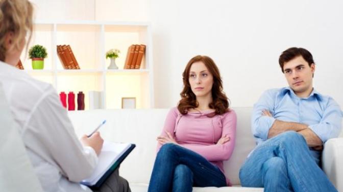Would you be open to attending Couples Counseling to save your relationship?