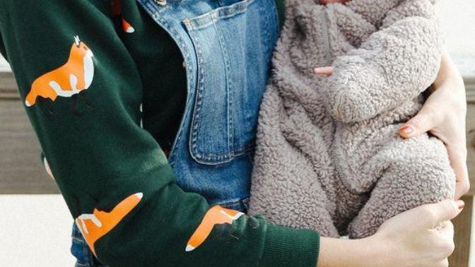 Do I have a problem with single moms?