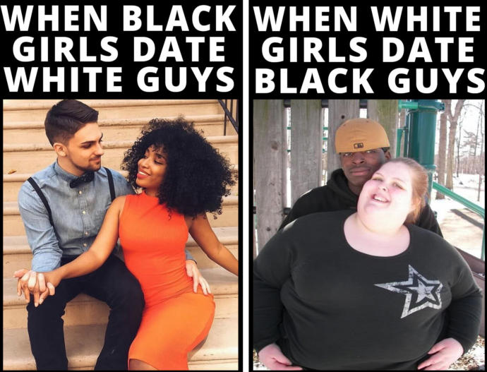Is there some truth to this picture?