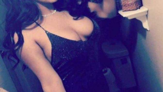 Why do people say I am a slut? I love showing off my boobs so what get over it?