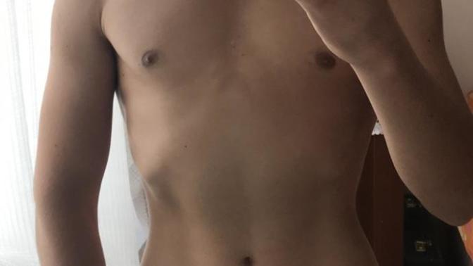 How is my body?
