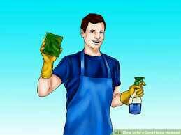 Girls, would you accept a househusband??