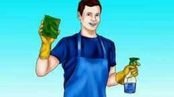 Girls, would you accept a househusband?