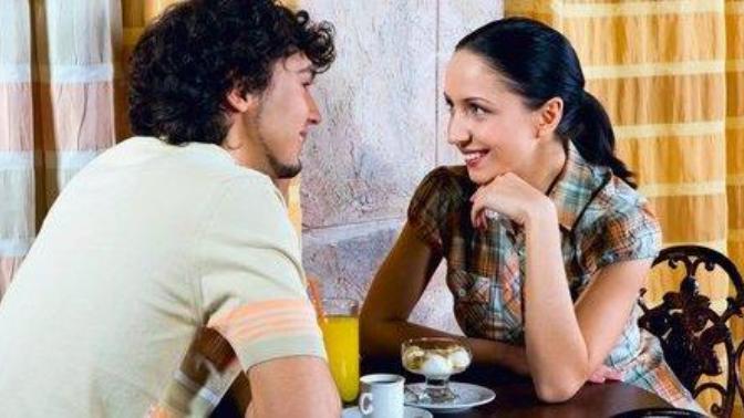 Why would a recent ex want to meet up and talk?