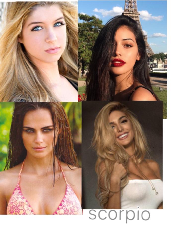 What group is the prettiest?