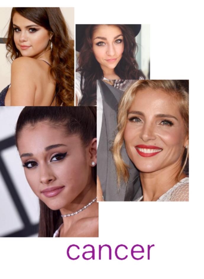 What group is the prettiest?